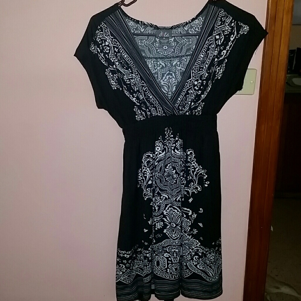 Dress or could be worn as a shirt